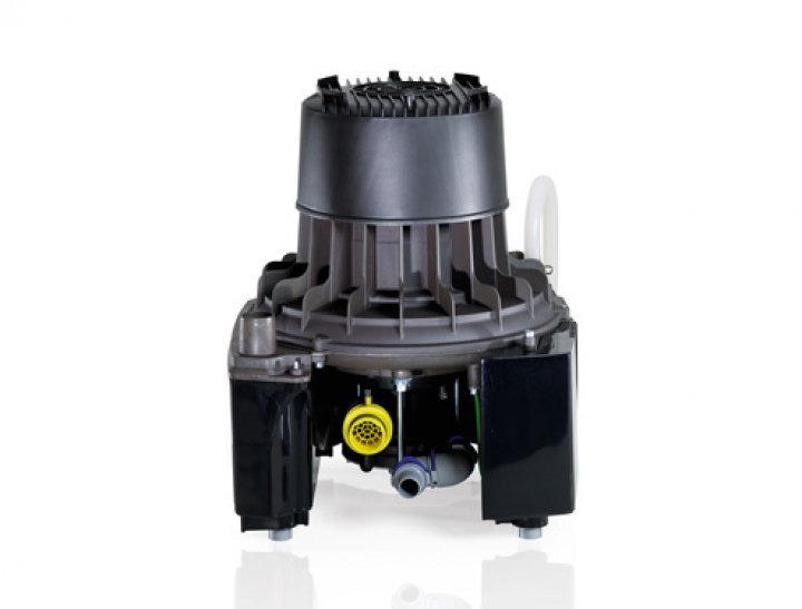 Χειρουργική Αναρρόφηση DÜRR VS 300S