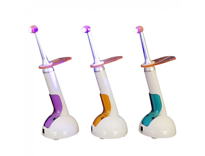 ΣΥΣΚΕΥΗ ΦΩΤΟΠΟΛΥΜΕΡΙΣΜΟΥ LED ALADDIN  CL-A BAOLAI