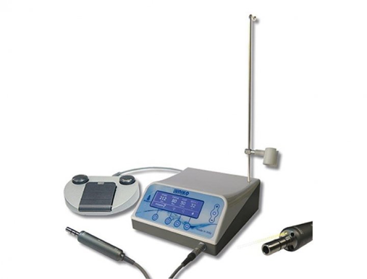 ΧΕΙΡΟΥΡΓΙΚΟ ΜΟΤΕΡ UNICO