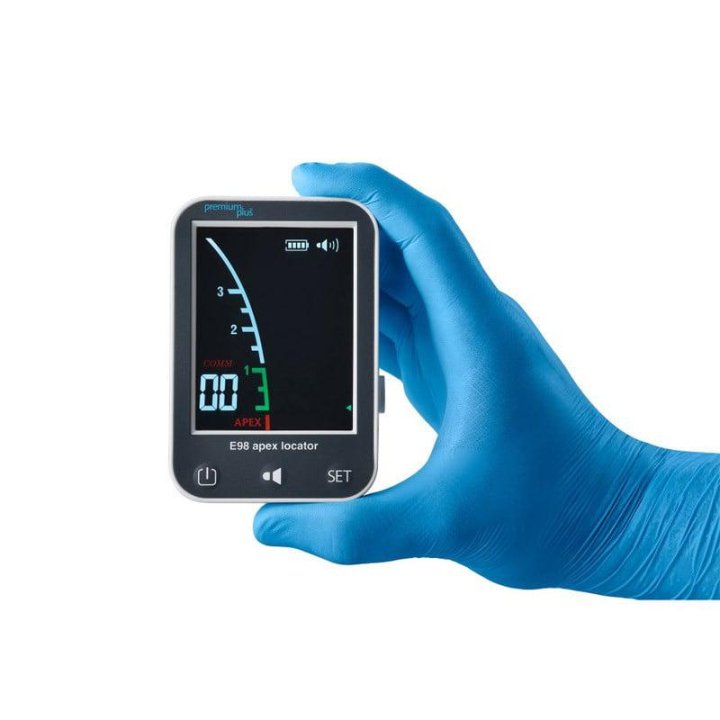 ΕΝΤΟΠΙΣΤΗΣ ΑΚΡΟΡΙΖΙΟΥ Ε98 ΤΗΣ PREMIUM