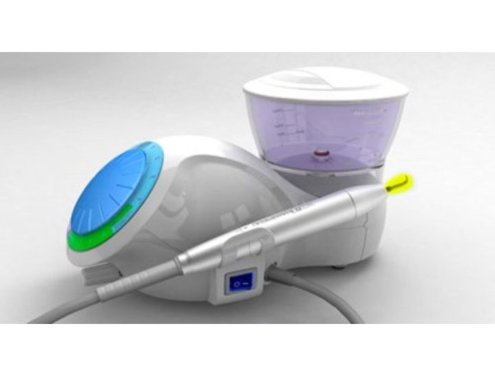 ΨΗΦΙΑΚΗ ΣΥΣΚΕΥΗ ΥΠΕΡΗΧΩΝ BAOLAI MEDICAL B-5L