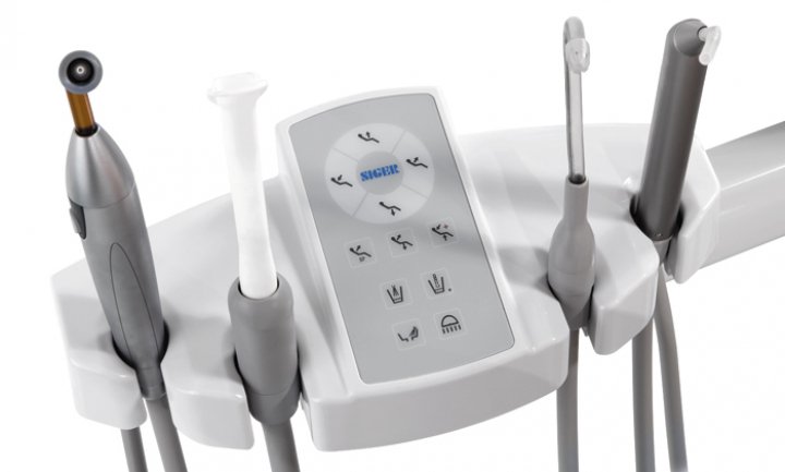 ΟΔΟΝΤΙΑΤΡΙΚΗ ΕΔΡΑ SIGER S30 T-Type