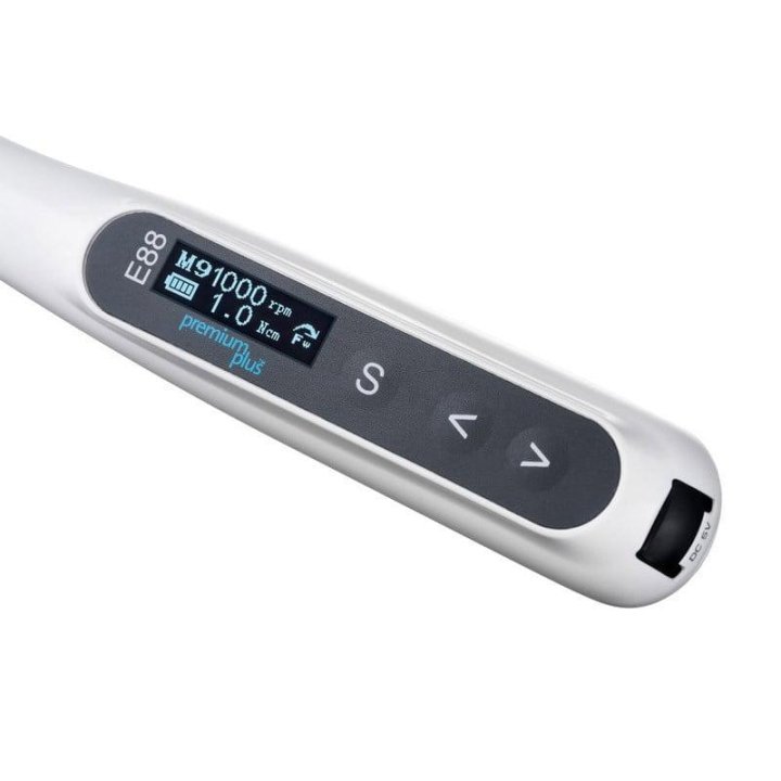 ΜΟΤΕΡ ΕΝΔΟΔΟΝΤΙΑΣ ENDOMOTOR E88 ΤΗΣ PREMIUM DENTAL