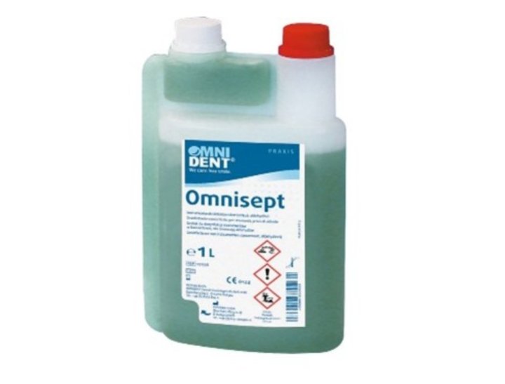 20. Omnisept 1ltr