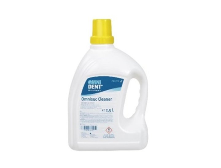 19. Omnisuc Cleaner 2,5ltr