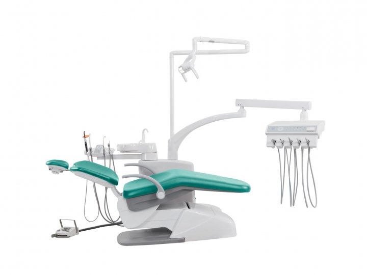 ΟΔΟΝΤΙΑΤΡΙΚΗ ΕΔΡΑ SIGER S30 T-Type