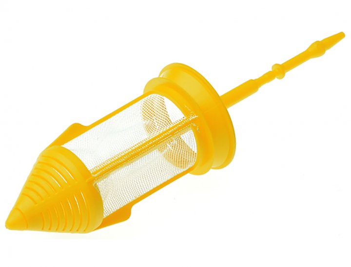 DURR ΦΙΛΤΡΑ ΑΝΑΡΡΟΦΗΣΗΣ