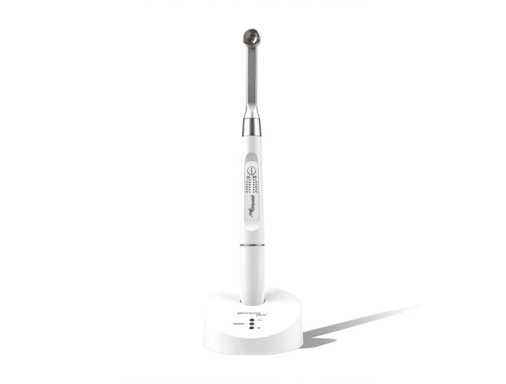 ΣΥΣΚΕΥΗ ΦΩΤΟΠΟΛΥΜΕΡΙΣΜΟΥ LED Mini 11 mm C02-M  PREMIUM