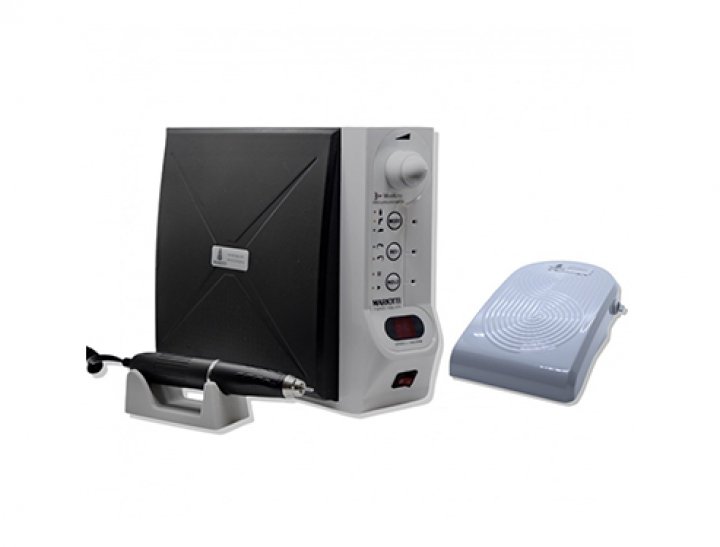 ΕΡΓΑΣΤΗΡΙΑΚΟ ΜΟΤΕΡ MOSKITO