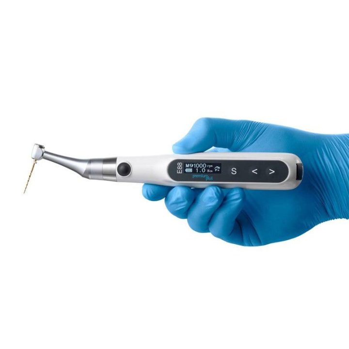 ΜΟΤΕΡ ΕΝΔΟΔΟΝΤΙΑΣ ENDOMOTOR E88 ΤΗΣ PREMIUM DENTAL