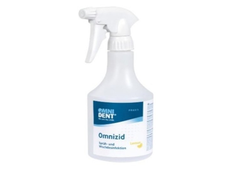 17. Omnizid 1ltr