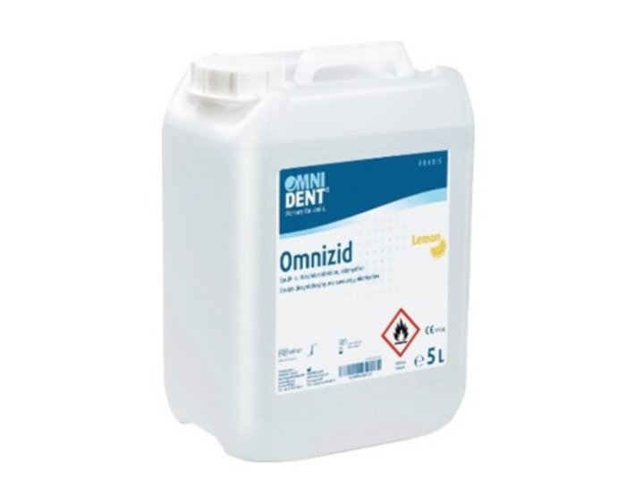 18. Omnizid 5ltr