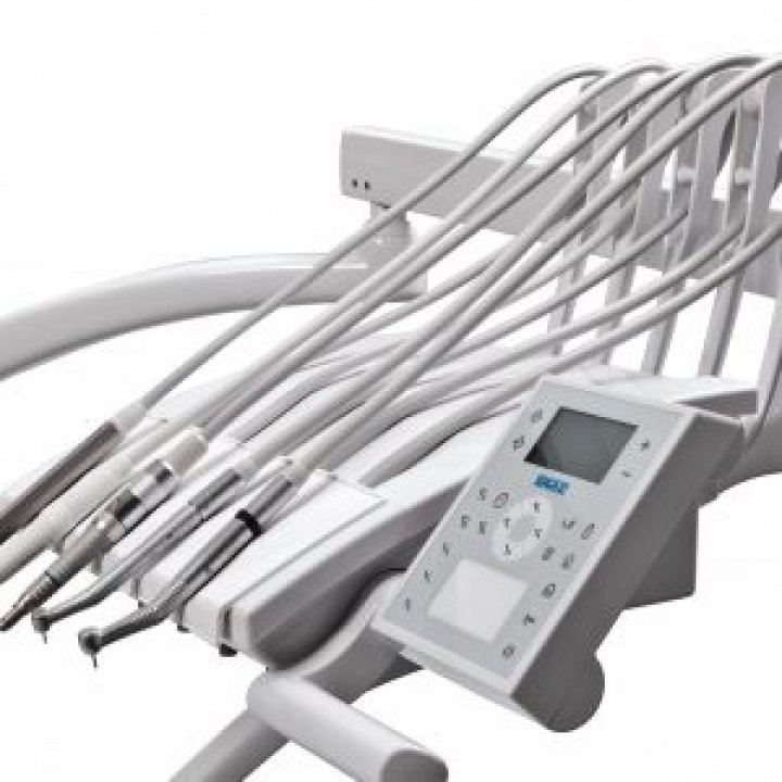 ΟΔΟΝΤΙΑΤΡΙΚΗ ΕΔΡΑ SIGER S30 T-Type