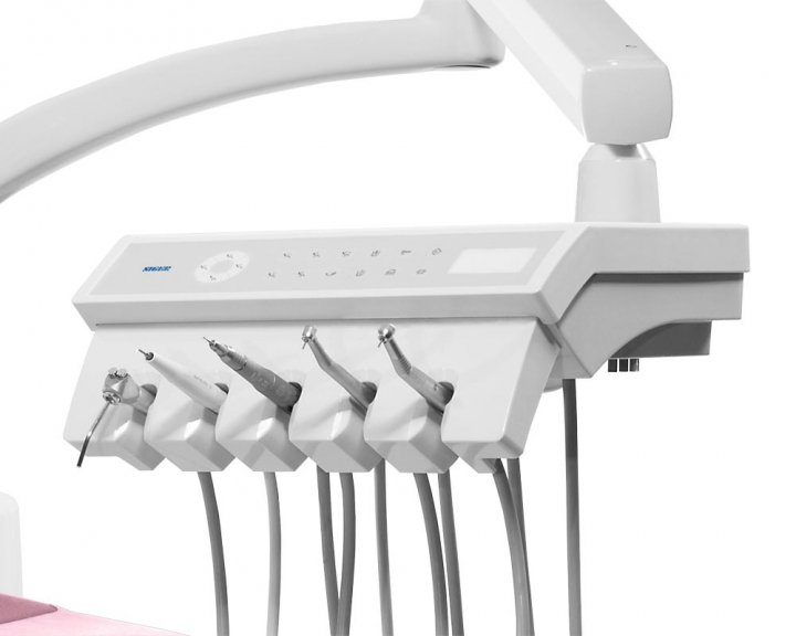 ΟΔΟΝΤΙΑΤΡΙΚΗ ΕΔΡΑ SIGER S30 T-Type